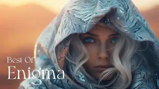 The Very Best Cover Of Enigma 90s Cynosure Chillout Music Mix 2023💖ENIGMA tic Лучшая музыка для Души