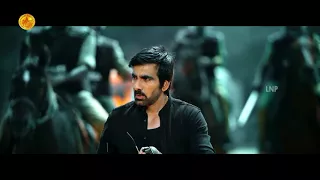 Teaser of Ravi teja new movie touch chesi chudu movie trailer Ravi teja new style looking wow this t