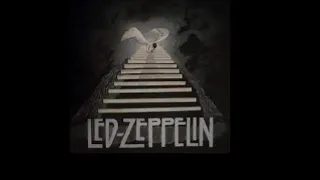 Led Zeppelin - Stairway To Heaven (5.1) - Tuned in 432 Hz