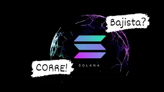 Analisis de Solana! #bitcoin #crypto #trading #solana #criptotrading #haciendotrading #forex