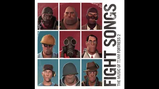 Valve Studio Orchestra - Fight Songs - Saxton's Dilemma