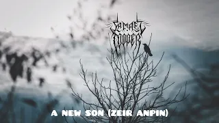 Samael Cooper - A New Son | Zeir Anpin (Modern Metalcore | Remastered 2024)