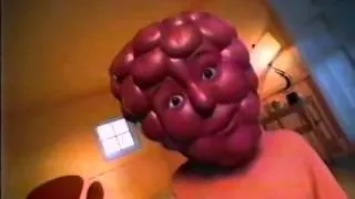 1995 Betty Crocker Gushers Commercial