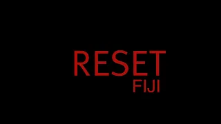 Reset Fiji - Episode 1 “Economy”