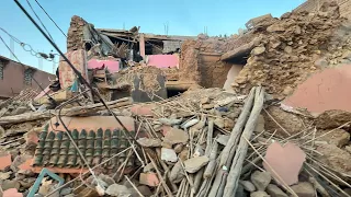 How metro Atlanta is helping Morocco following earthquake