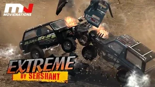 Extreme FlatOut by #MN SERSHANT