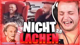 🤣❌BEST OF LACH DICH REICH 2.0 - Trymacs FAILS- Lost Moments