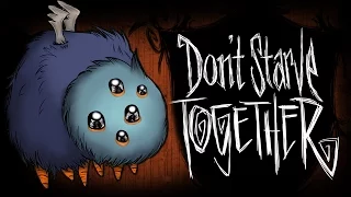 Don't Starve Together - Нашли Гломмера! #13