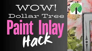 Ditch The Cost: Try This Temu + Dollar Tree DIY Craft Hack