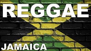 Reggae Mix 2023 - BERES HAMMOND AND FRIENDS (Reggae Hub Ja)