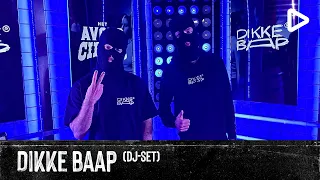 DIKKE BAAP - JUNE 2023 (LIVE DJ-set) | SLAM!