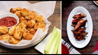 6 Amazingly Delicious Air Fryer Recipes