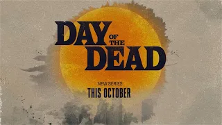 Day of the Dead [The Series] (2021) - Trailer