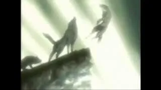 Wolfs Rain- Last of the Wilds