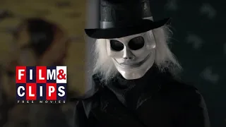 Puppet Master X: Axis Rising - Clip by Film&Clips Free Movies