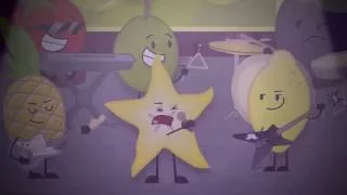 Inanimate Insanity II Presents: Spoiled Lemon! ''A Party''