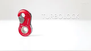 TURBOLOCK - Progress capture pulley