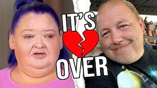 Amy and Michael Are Done (1000lb Sisters)