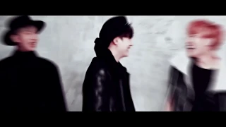 Darkhan Juzz feat. ИК - НЕГЕ НИГГА? (K-pop Video)