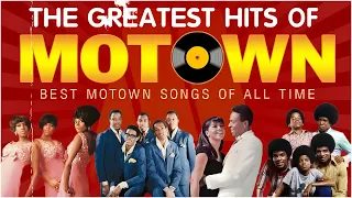 Motown Greatest Hits   100 Greatest Motown Songs   The Jackson 5, Stevie Wonder, The Marvelettes mp4