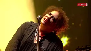 The Cure - A Night Like This (Exit Festival 2019 - Novi Sad, Serbia)