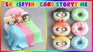 Psycho Dad Made Me Work As The Youngest Professor In The World 🌈 SATISFYING CAKE STORYTIME 🌈