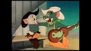 Tom and Jerry - If You're Ever Down in Texas, Look Me Up (Lanzhou Mandarin)