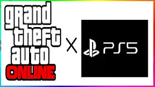 GTA Online x PS5 LIVE | RANK 3000 "GRIND" + BILLIONAIRE PRO TIPS