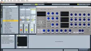 Expert Sleepers Silent Way in Ableton Live