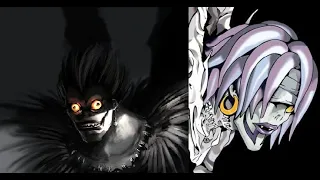 They're Only Human - Death Note The Musical