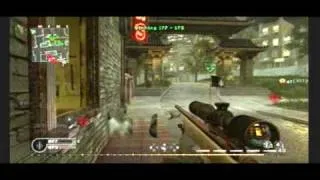 SniperRooney - COD4 MiniTage