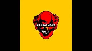 Killing Joke - The Death & Resurrection Show (HD)