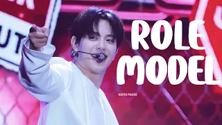 [4K][FANCAM] 240525 evnne KEITA 이븐 케이타 서원밸리 그린콘서트 Role Model 직캠