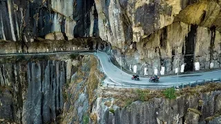 MOST DANGEROUS ROAD OF INDIA - NH 22 - Jhakri  - Kinnaur - Pooh | Himachal Pradesh |