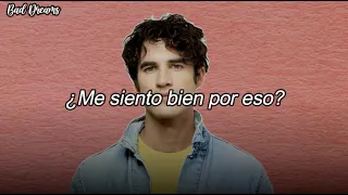 Darren Criss - FKN AROUND // traducción al español