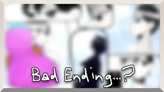 OMORI - Comic Dub: "Bad Ending...?" [SPOILERS!]