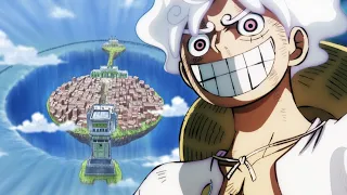 The Most Devastating Event in The Future of One Piece!