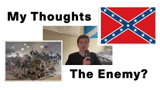 The Confederate Flag Controversy