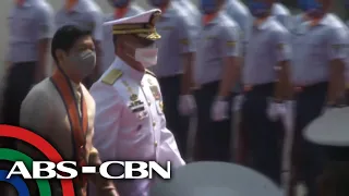 Philippine Coast Guard commemorates 121st founding anniversary | ABS-CBN News