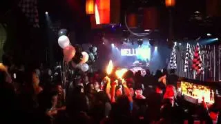 Nelly at Playhouse Hollywood
