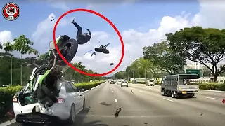 30 Tragic Moments! Idiots In Cars And Starts Road Rage Got Instant Karma | Best Of Week !