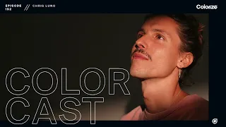 Colorcast Radio 192 with Chris Luno