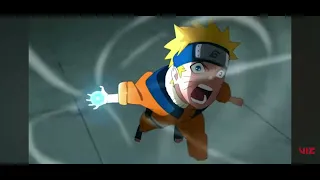 Naruto 20th anniversaire 🎂 trailer