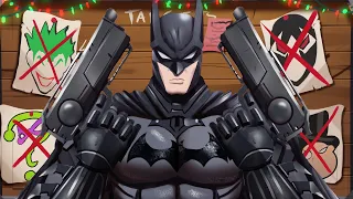 I Played The Batman Game Everyone Hated