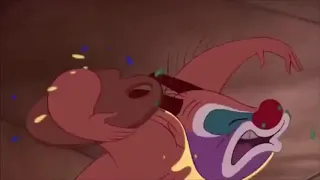 Timon (2019) and Pumbaa (2019)'s Reaction to Hercules saying "What's the Point!"
