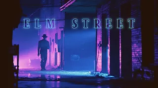Horror Synth Playlist - Elm Street // Royalty Free Copyright Safe Music