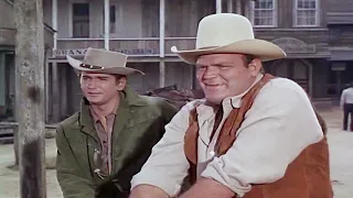 Bonanza - Staffel 4 Folge 3 (WESTERN Film FHD Deutsch)