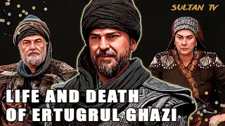 History about Ertugrul Ghazi / Ottoman empire history