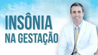 5 causas de insônia na gravidez e como tratar