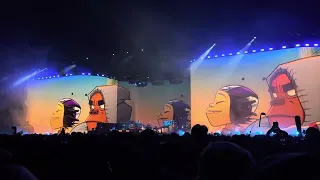 Gorillaz - 19-2000 - Live at Coachella 2023 W1